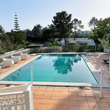 363 Beach Villa Troia Εξωτερικό φωτογραφία