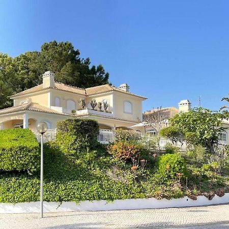 363 Beach Villa Troia Εξωτερικό φωτογραφία