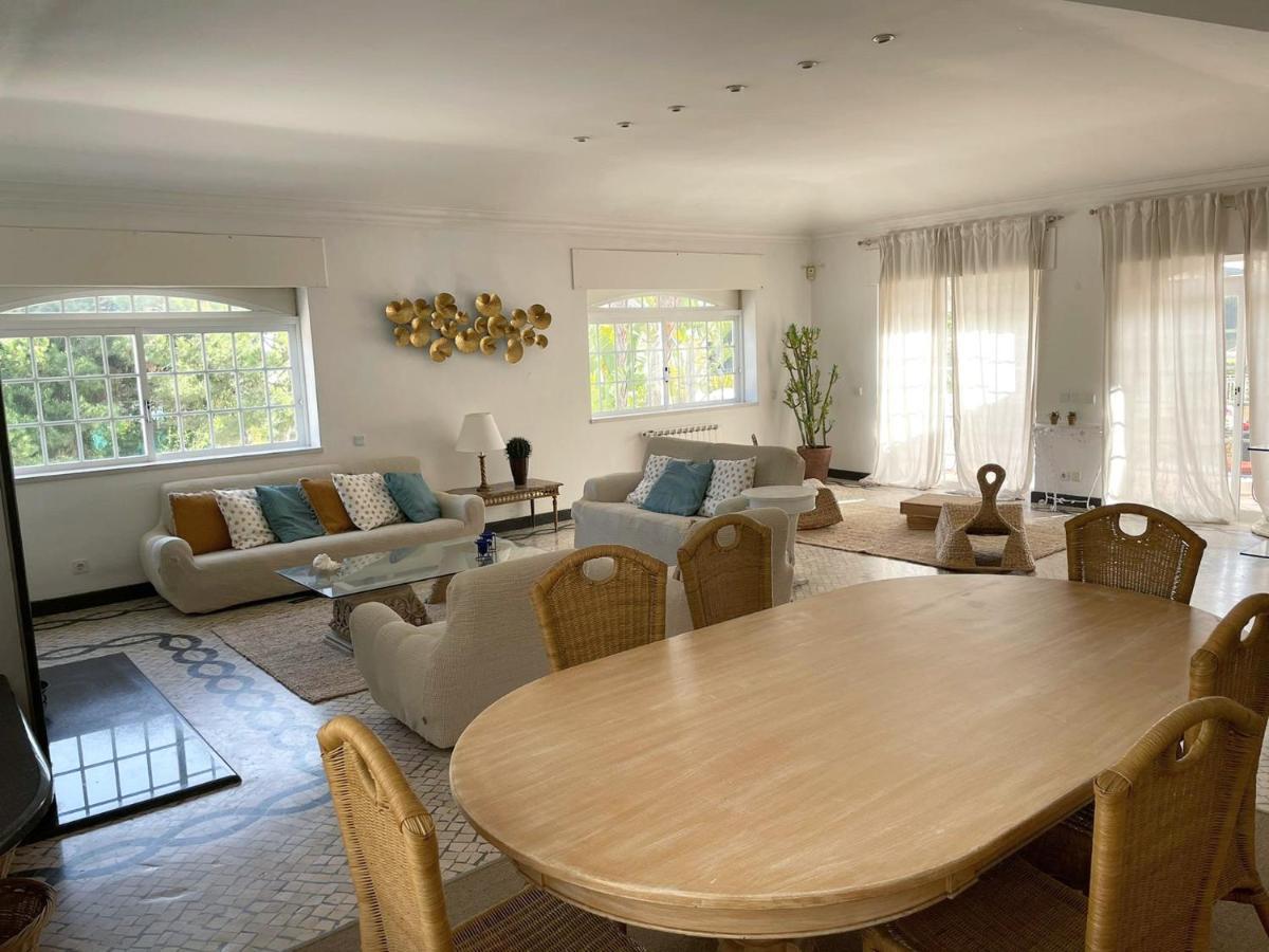 363 Beach Villa Troia Εξωτερικό φωτογραφία