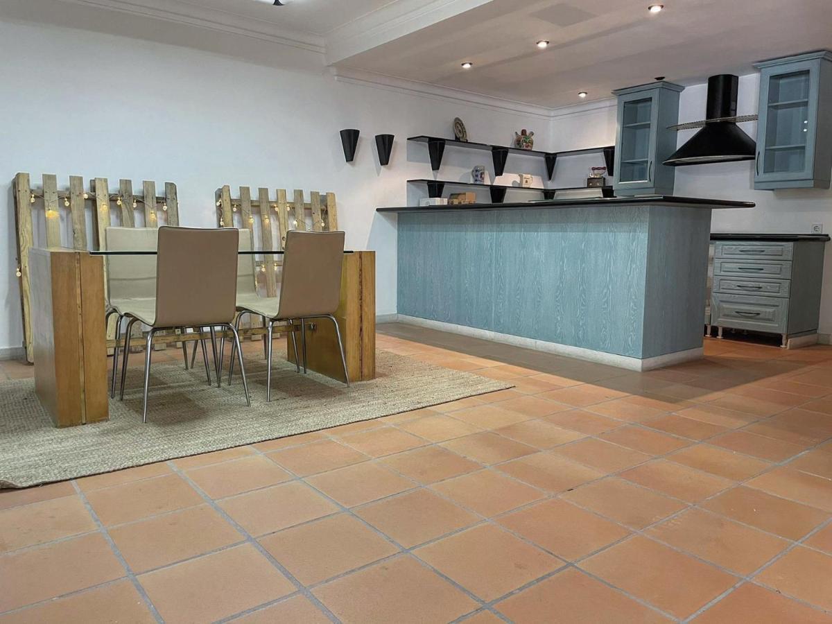 363 Beach Villa Troia Εξωτερικό φωτογραφία