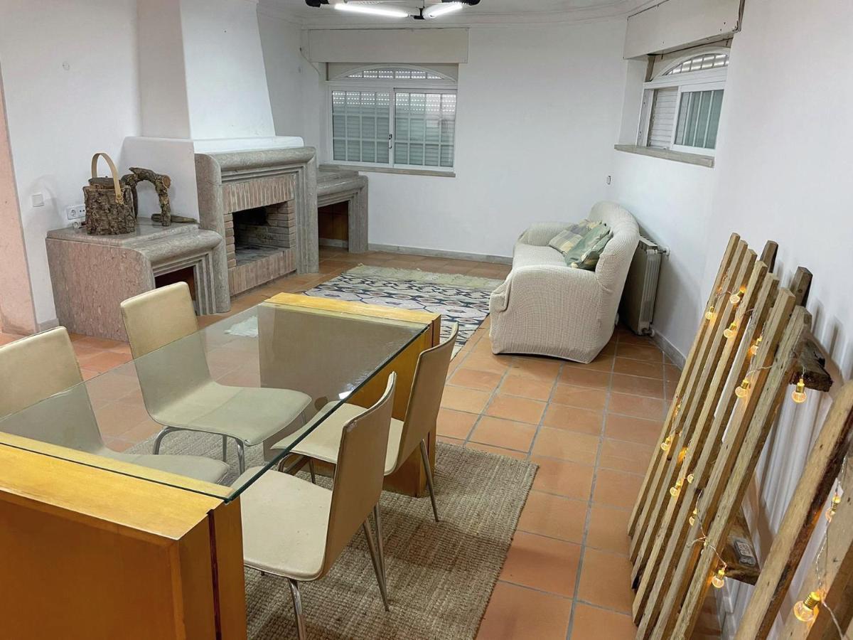 363 Beach Villa Troia Εξωτερικό φωτογραφία
