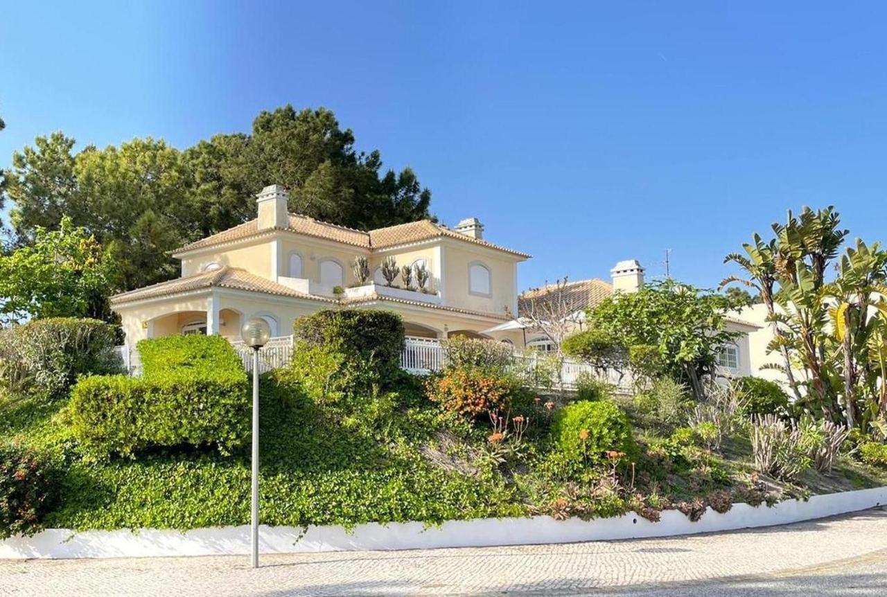 363 Beach Villa Troia Εξωτερικό φωτογραφία
