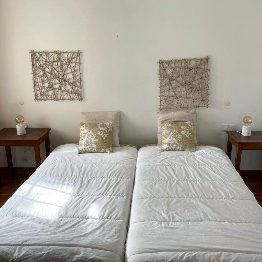 363 Beach Villa Troia Εξωτερικό φωτογραφία