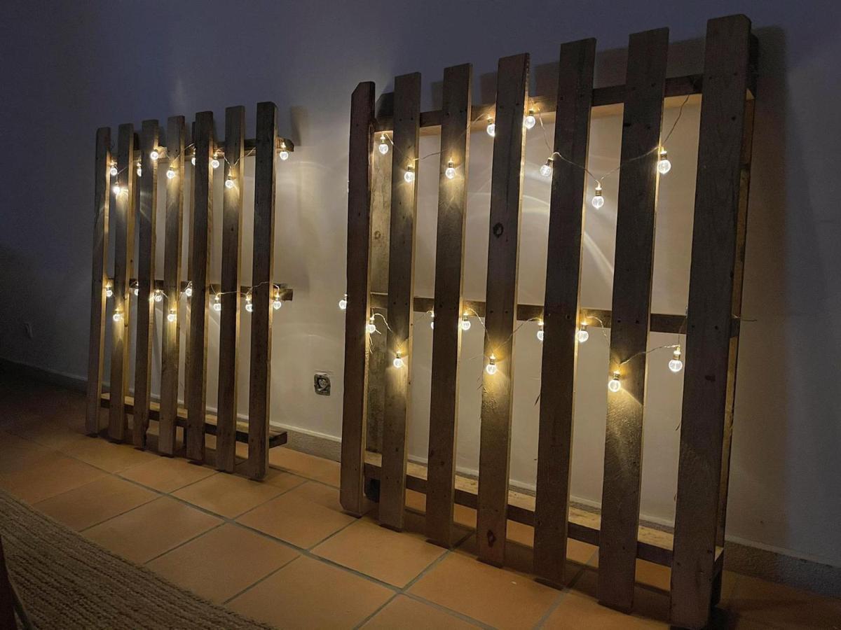 363 Beach Villa Troia Εξωτερικό φωτογραφία