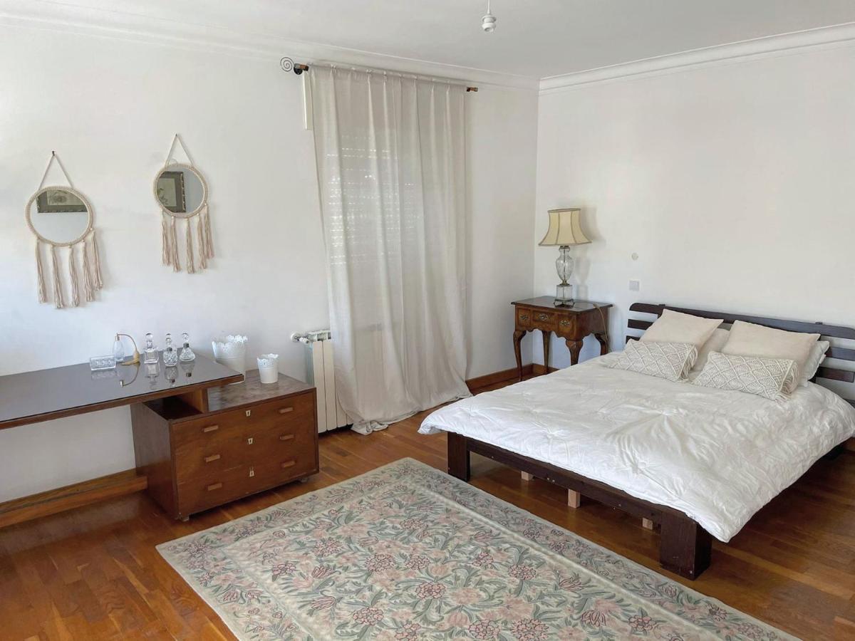 363 Beach Villa Troia Εξωτερικό φωτογραφία